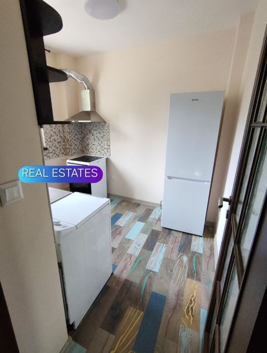 Дава се под наем Двустаен апартамент в София, Западен парк - 56 кв.м за 510 € - Снимка #5