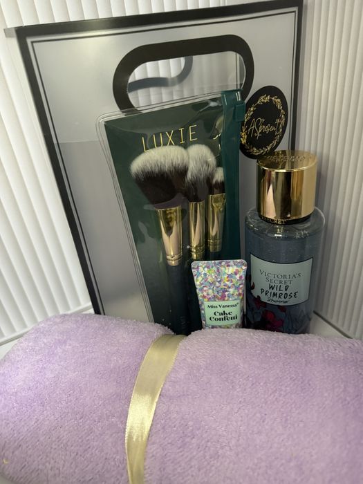 Подарочный набор для нее