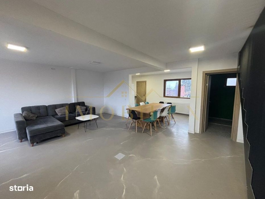 Casa tip Vila 420mp, 14 camere, 12 bai, teren 1000mp, zona Belis