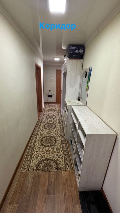 Продается 3-х комн.кв 1990 г , кирпичный дом