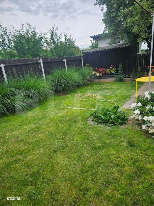 Casa parter Filiasi, renovata complet, 140 mp utili, 1187 mp teren