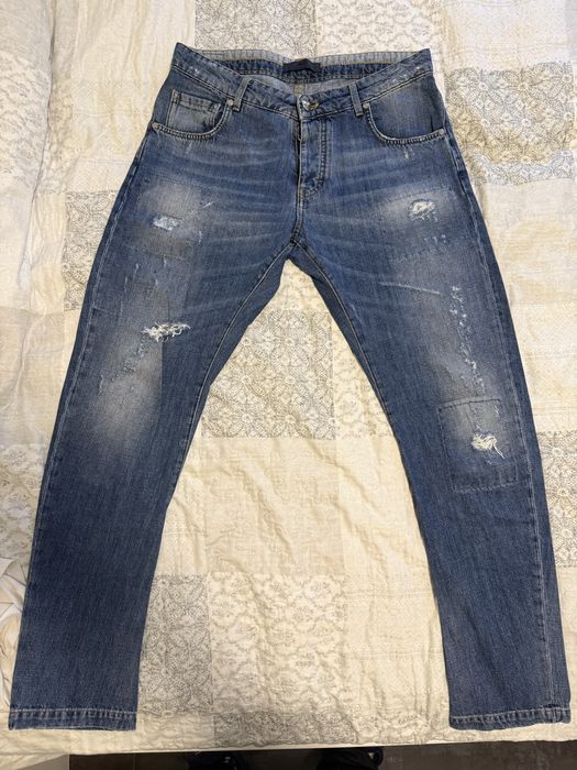 Paciotti мъжки дънки