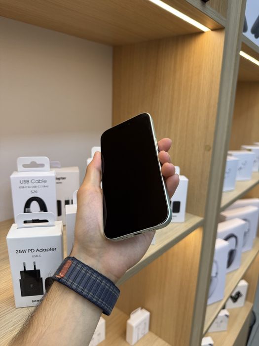Iphone 15 86% 128gb