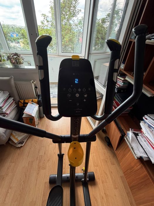Bicicleta eliptica medicinala Decathlon - cu Garantie valabila.