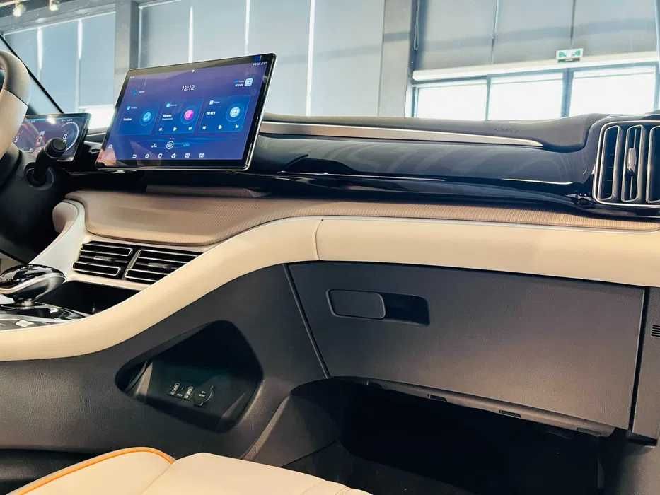 BYD Song Pro DMI 71km  официальный Дилер BYD в Узбекистане