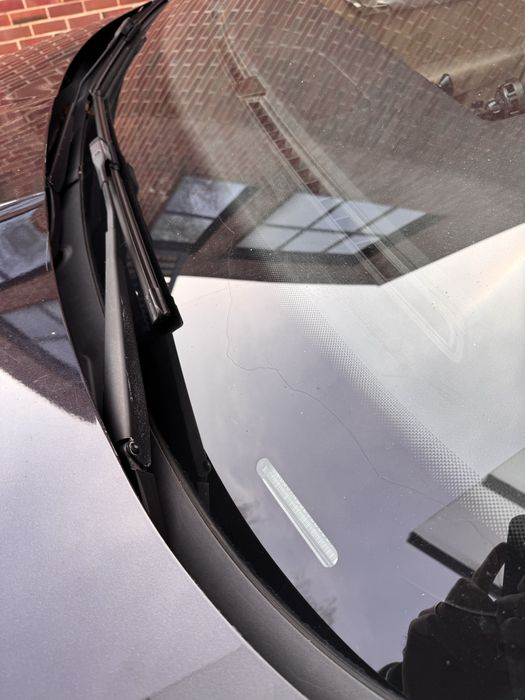 Skoda Octavia 3 2014 Break