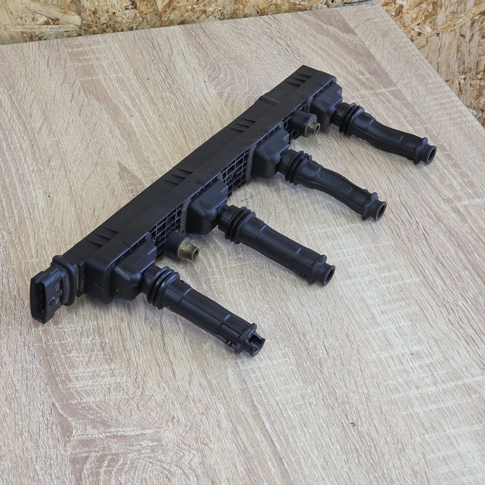 Катушка, модуль зажигания Opel Omega B 2.2л 16кл