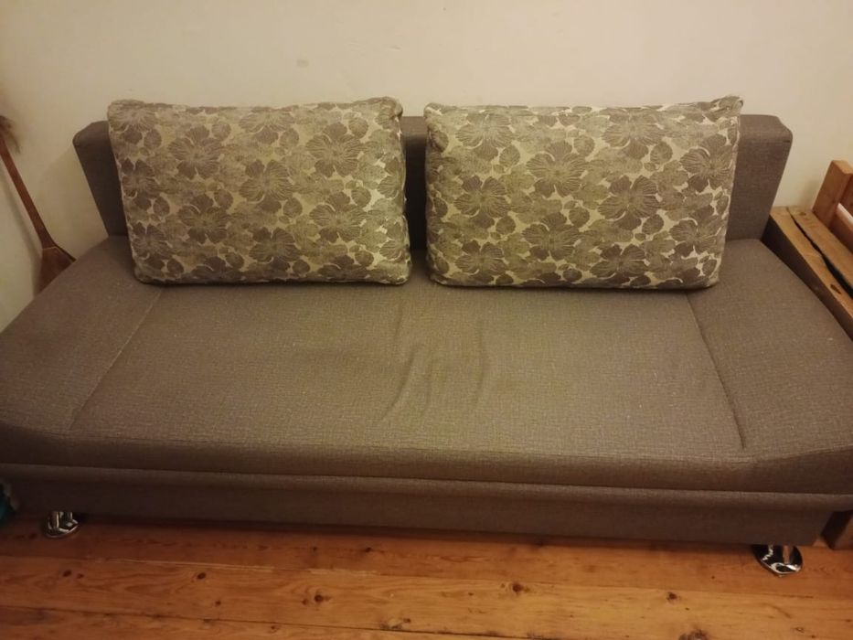 Диван раскладной