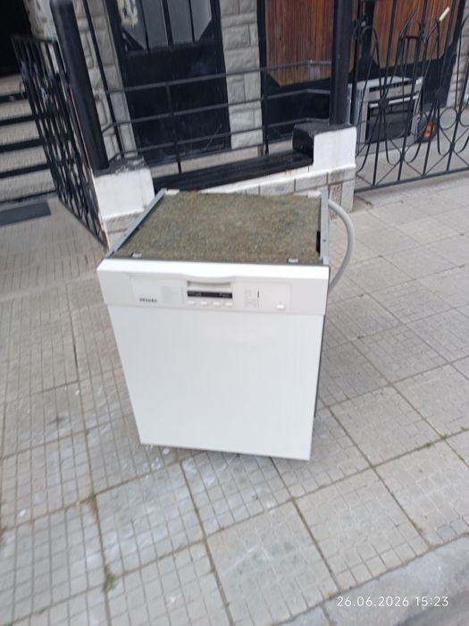 Съдомиялна miele 60 см