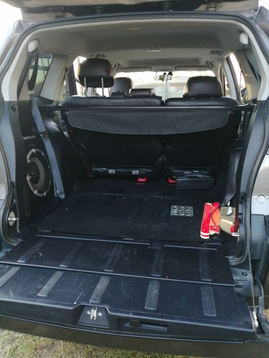 Vând mitsubishi outlander.   An 2011.    Masina personala