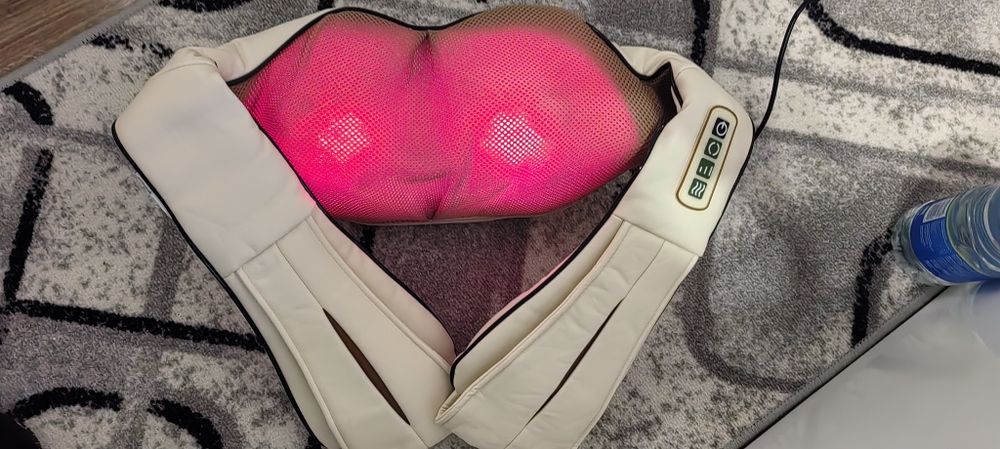 Масажора за врат