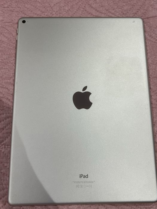 iPad Pro (1st gen)