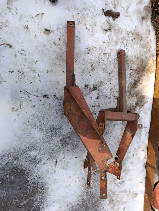 Запчасти на сельхозтехнику