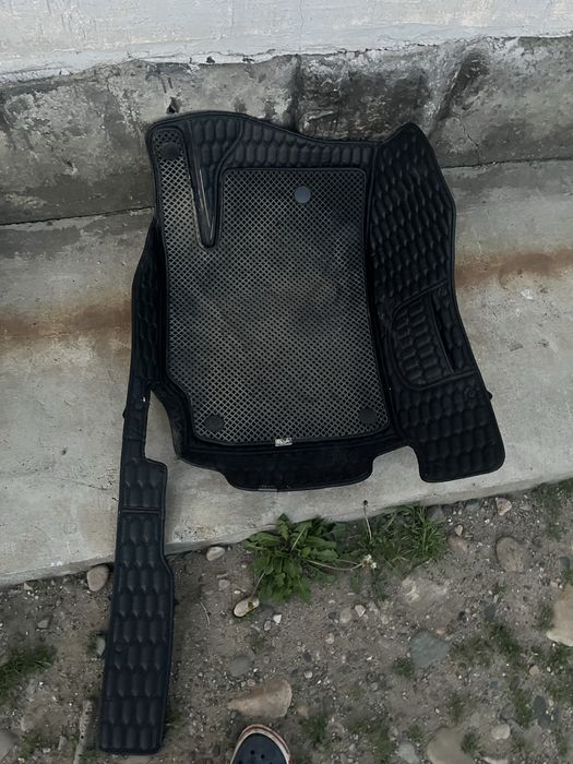 Продам 3D полик