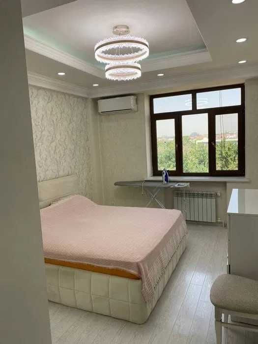 3х ком Яккасарай Кадастр есть! 84м2;