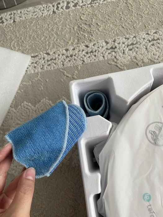 Продам робот пылесос Новый