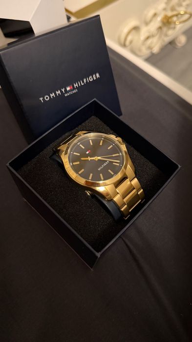 Ceas Tommy Hilfiger