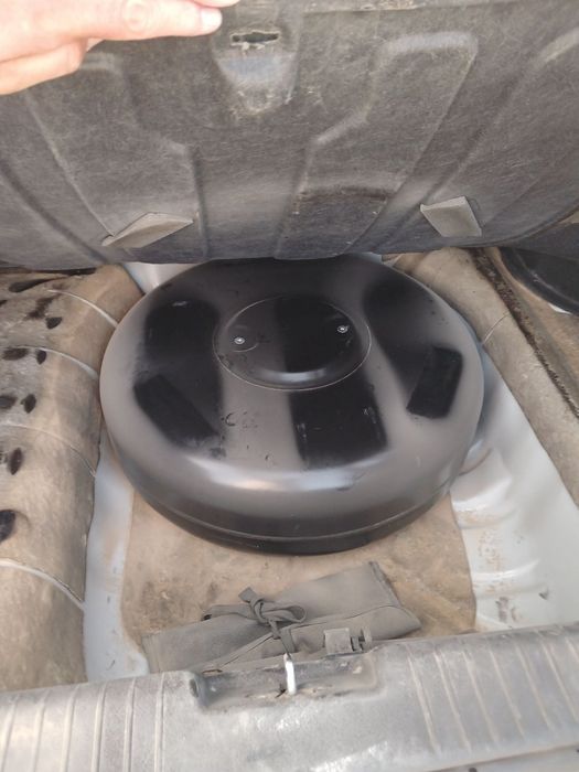 Ласетти 1,8 механика 2013