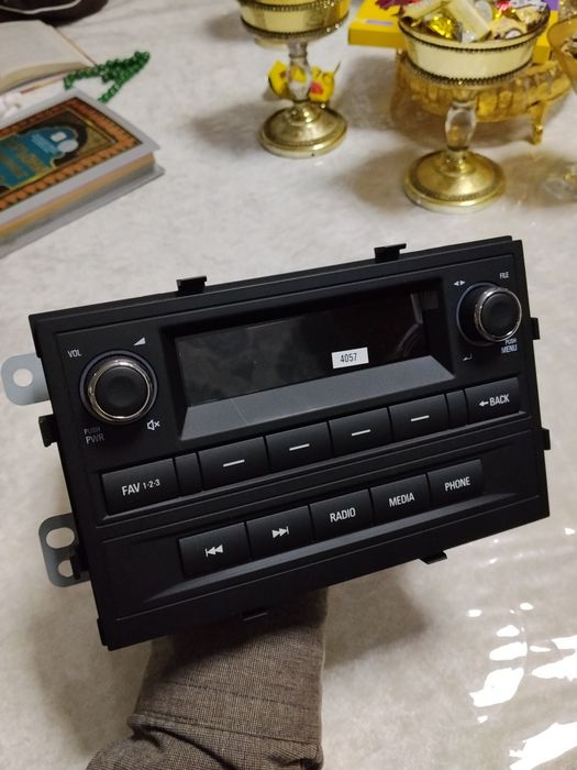 Cobalt magnetafon radnoy yangi