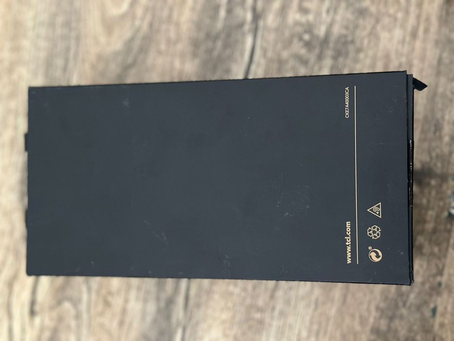 Vand telefon la cutie nefolosit TCL NXTPAPER 60 Ultra