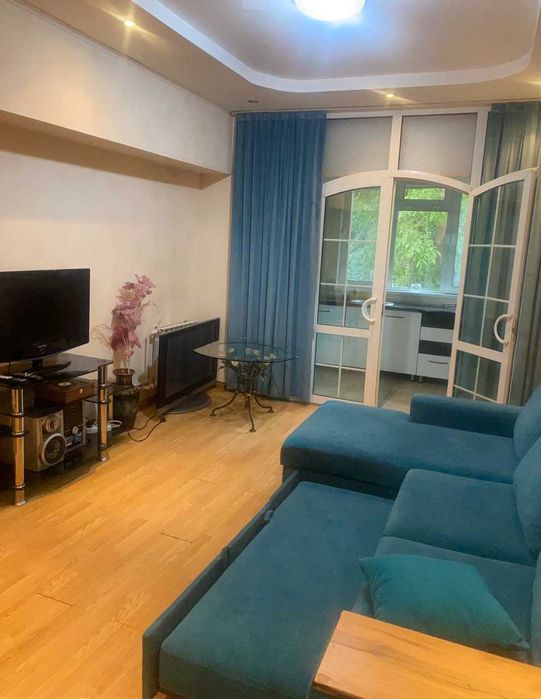 Диван раскладной Дельфин