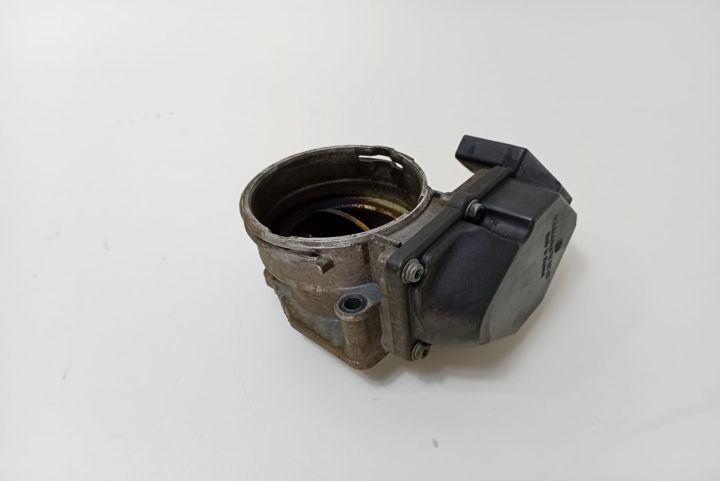 Clapeta acceleratie 03G128063A Volkswagen VW Golf a 5-a generatie ser