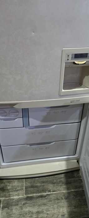 Холодильник Самсунг б/у