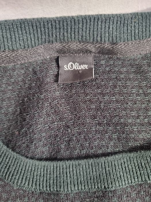 Bluza s. Oliver M