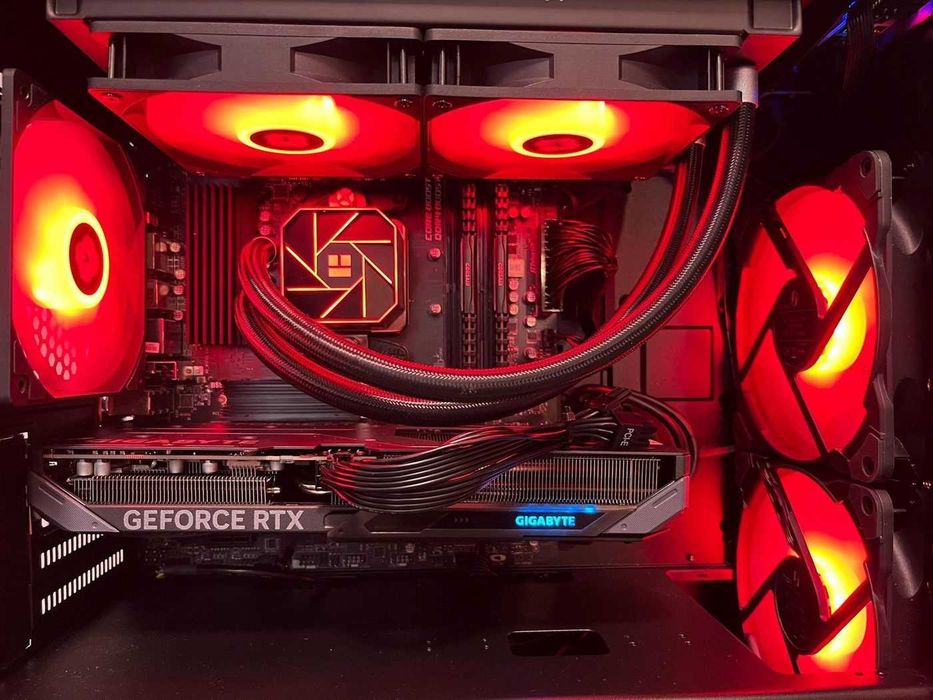 PC / LAPTOP Gaming Ultimate, service PC Laptop, instalare Windows
