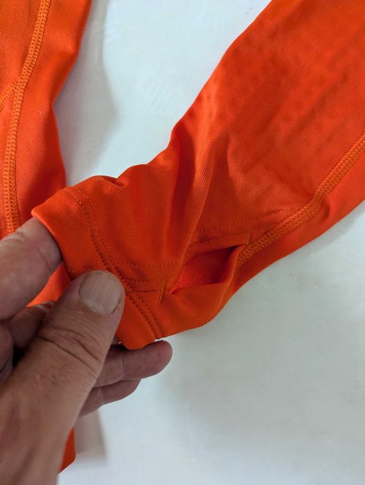 Adidas Techfit Compression мъжка Термо тениска Л от Сащ