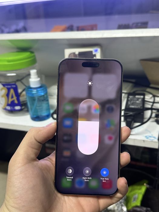 iPhone 16 Pro Max в идеальном состоянии