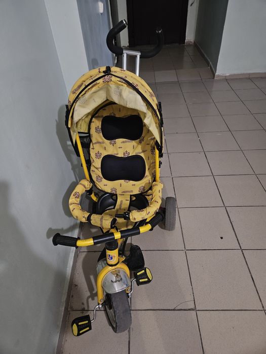 Велосипед 3000тг