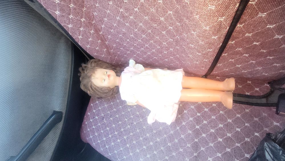 Продам кукла ссср