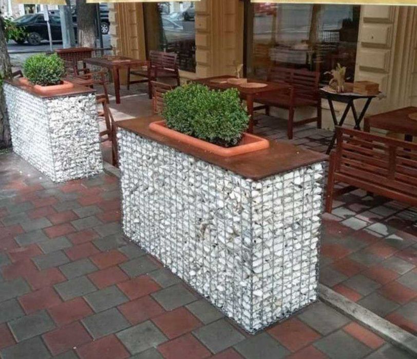 Габион сетка gabion setki Габион сетка сварная оптом