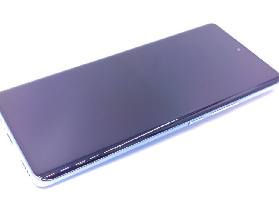 Oppo Reno10 5G 256GB Ice Blue 8GB Dual SIM, Garantie 24 luni | #D91966