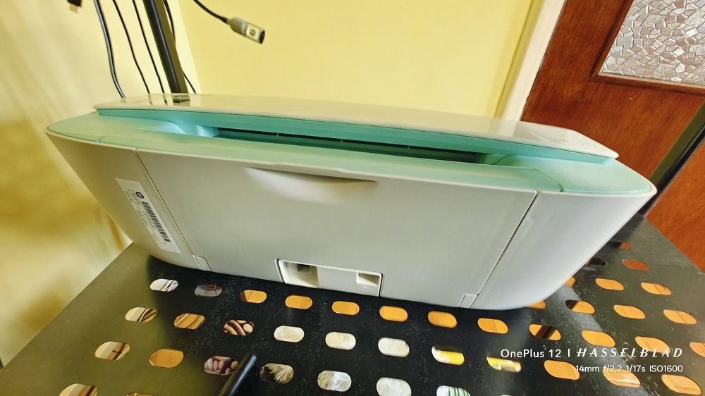 Imprimantă multifuncțională HP DeskJet Ink Advantage 3785