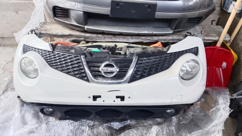 Ноускаты ,кузовные детали