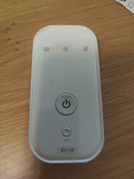 Router wi fi portabil onda PN51T
