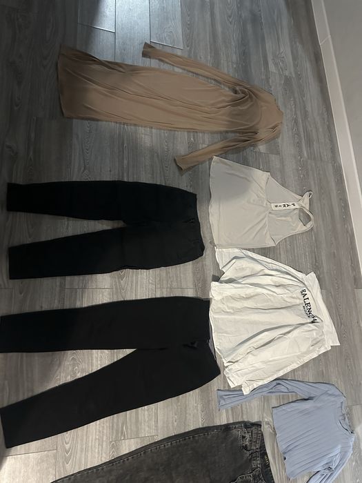 Вещи размер 42-44