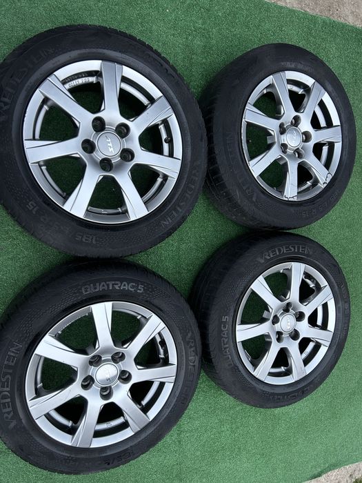5x114,3 15 ски за honda kia toyota nisan mazda mitcubisi