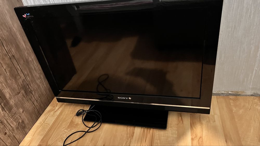 Продам телевизор Sony