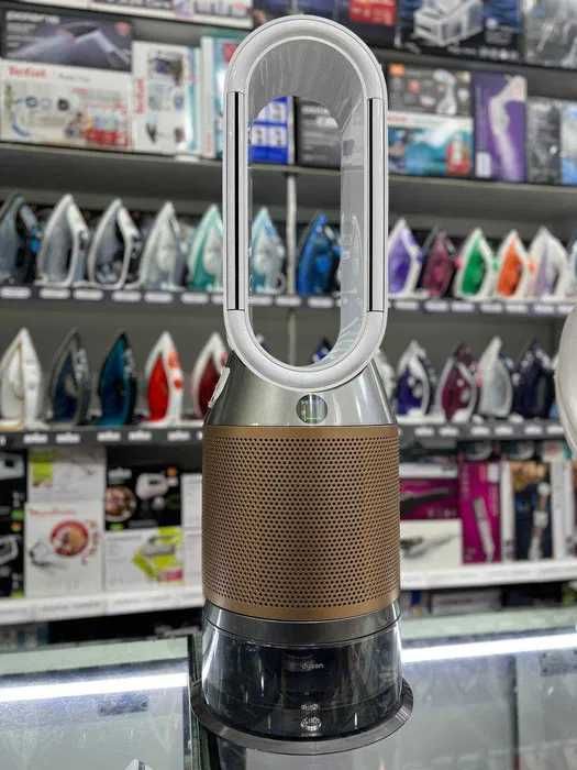 Увлажнитель-очиститель воздуха Dyson PH05/04 3в1 гарантия есть