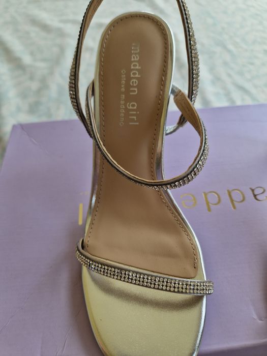 Sandale 36 pt evenimente Steve Madden noi