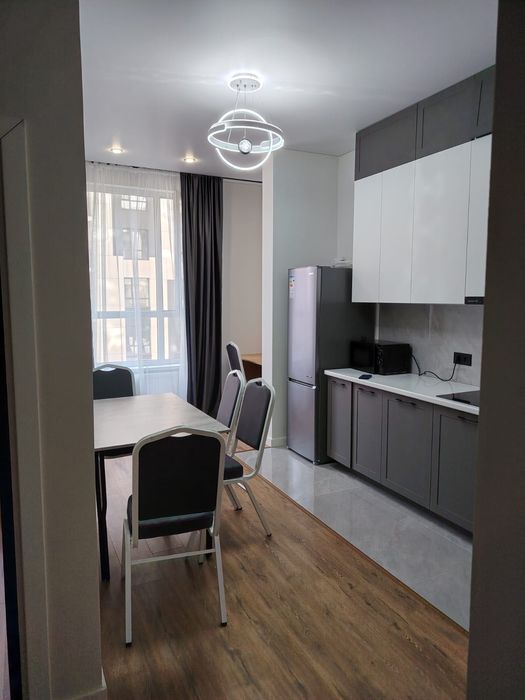 Сдам квартиру в жк Ривер сити