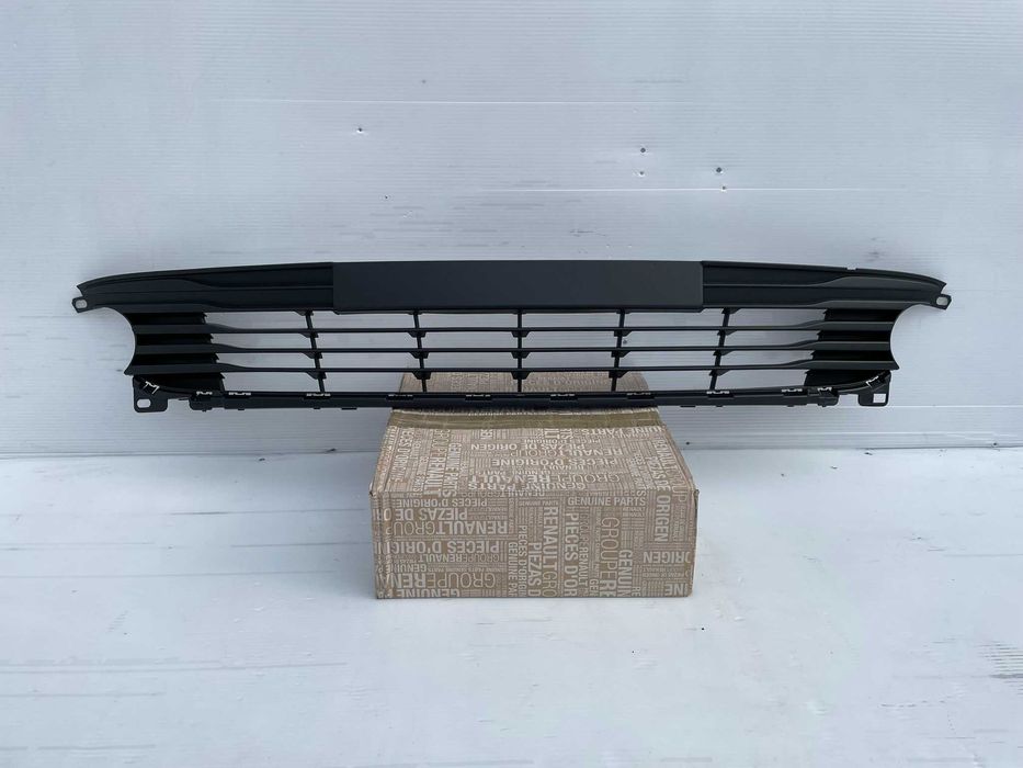 Grila inferioara bara fata Renault Espace 4 noua originala