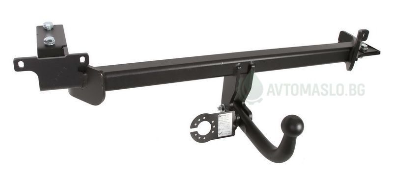 НОВ Теглич за Skoda Rapid сваляем теглич за шкода рапид сертификат