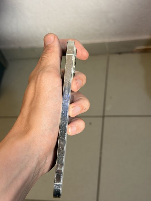 Iphone 12 pro max 256