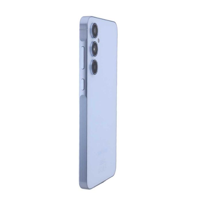 Samsung Galaxy A55 256GB Iceblue - GARANTIE 12 LUNI | TrueGSM