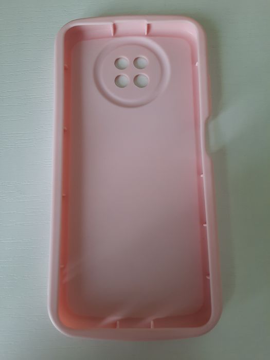 Чехол для Xiaomi Redmi Note 9S / 9 Pro / 9 Pro Max