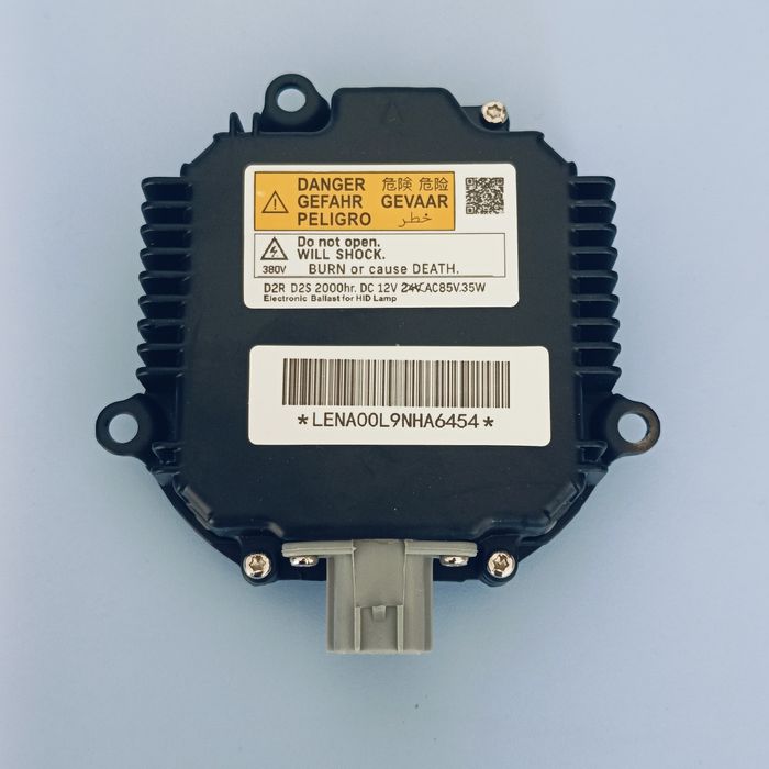 Баласт за фар Infiniti,Nissan,Subaru,Honda  NZMNS111LANA, ГАРАНЦИЯ